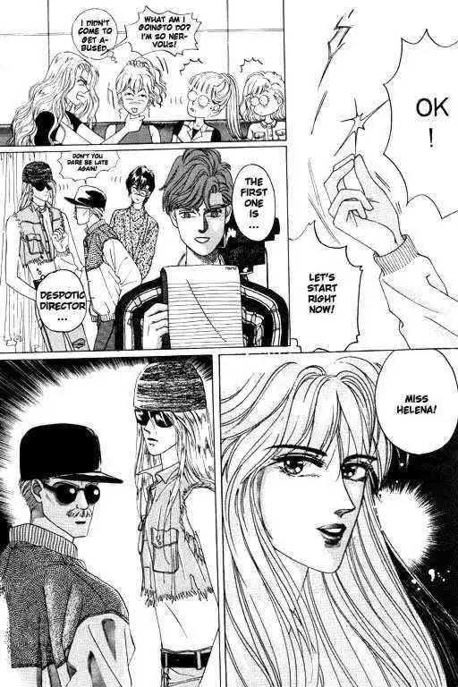 Paradise City Chapter 4 14